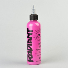Baby Pink – Radiant Tattoo Dövme Boyası – 1 oz