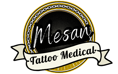 Mesan Tattoo Medikal